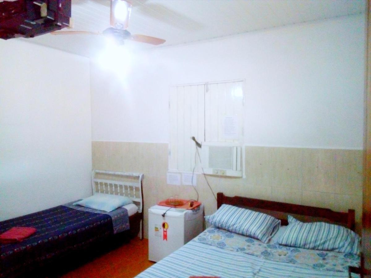 Tubarao Suites Central Area Itacare Exterior photo