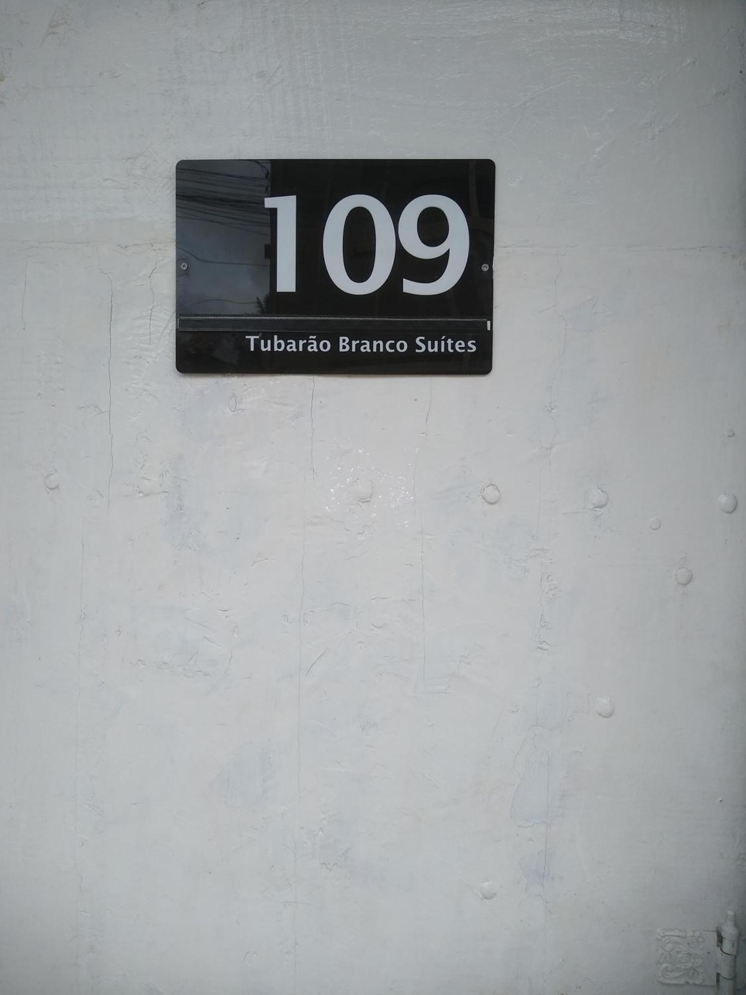 Tubarao Suites Central Area Itacare Exterior photo