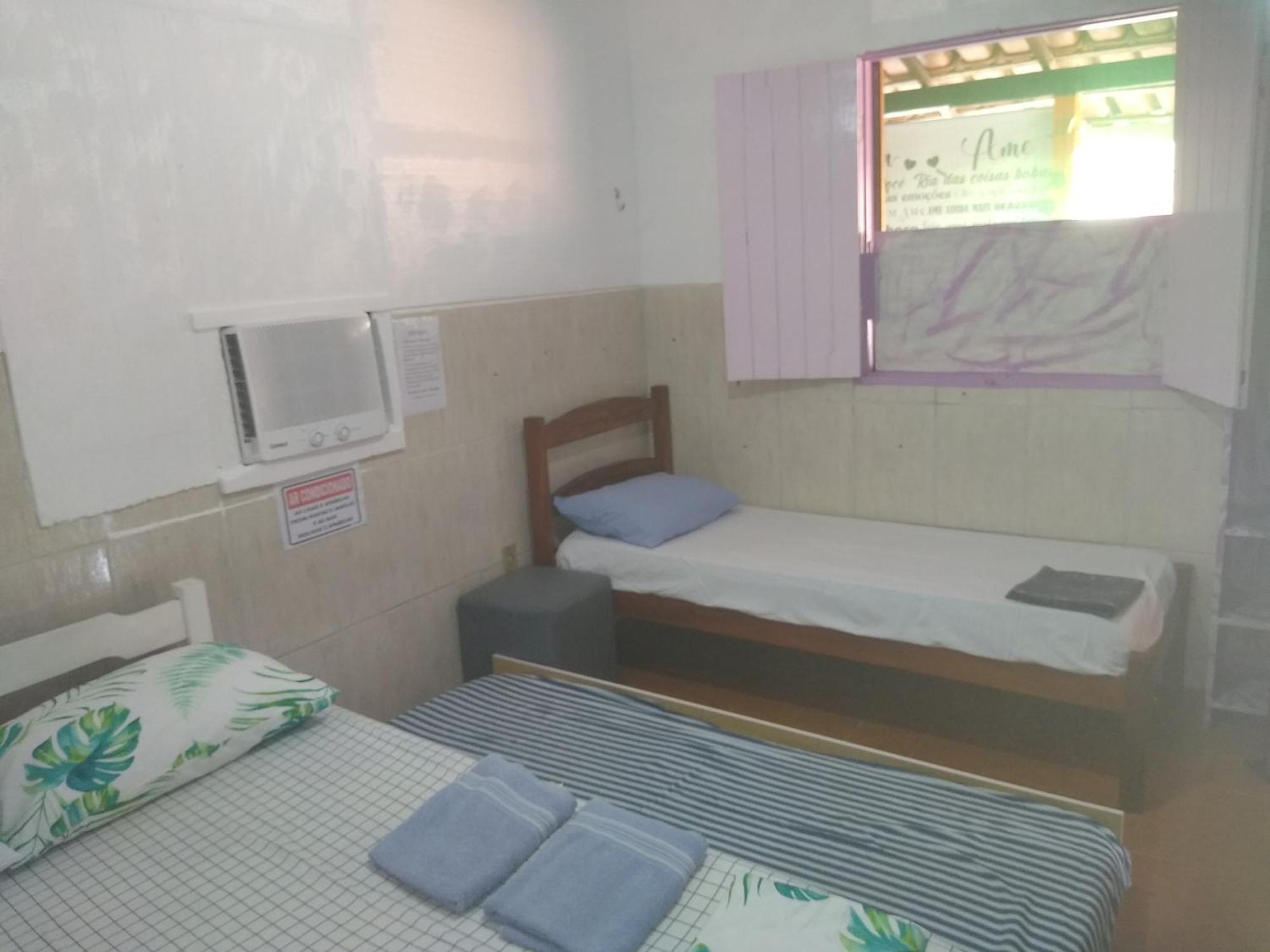Tubarao Suites Central Area Itacare Exterior photo
